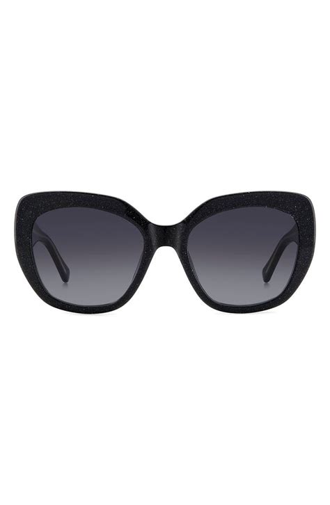 kate winslet gucci glasses|Kate Spade New York winslet 55mm gradient round sunglasses.